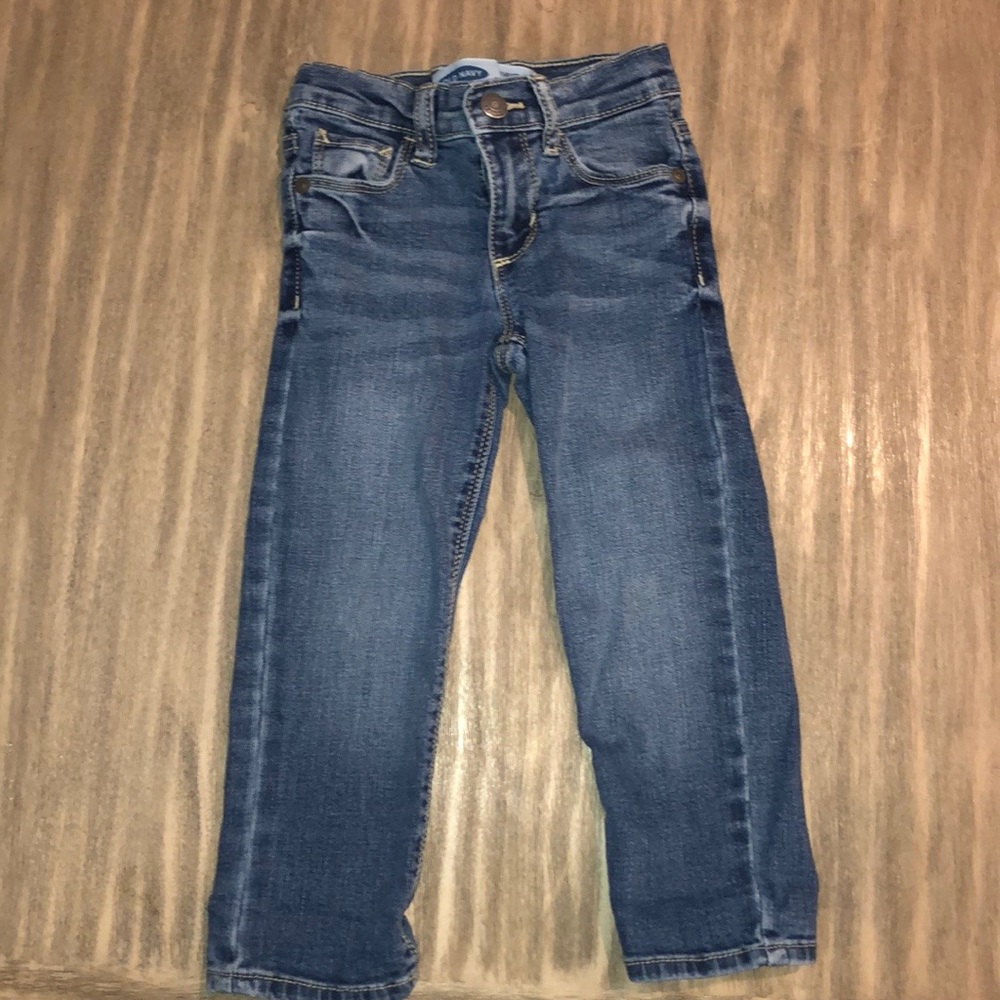 Old Navy Skinny Jeans